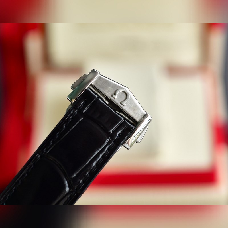 OMEGA Seamaster Aqua Terra High-Quality Luxury Replica Watch-8