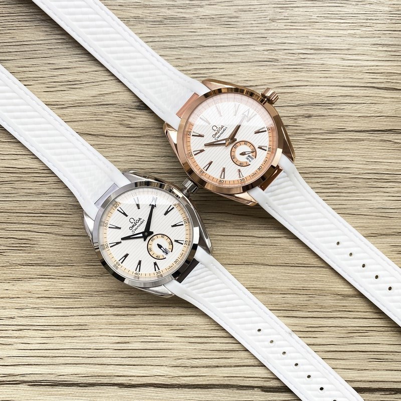 OMEGA Seamaster Aqua Terra 150m Premium Quality Dive Replica Watch-4