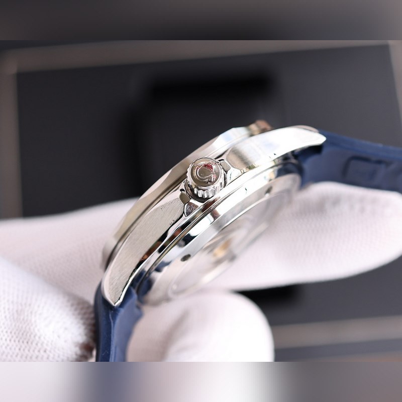 OMEGA Seamaster 300m 50th Anniversary Edition-8