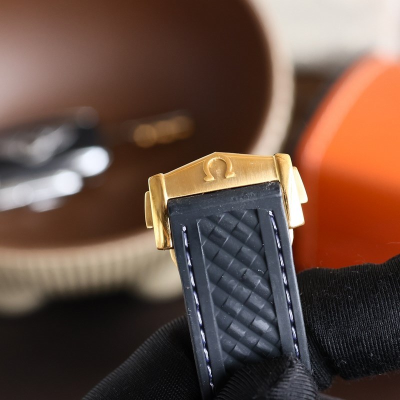 OMEGA Seamaster Ω Series New Release Premium Quality-8