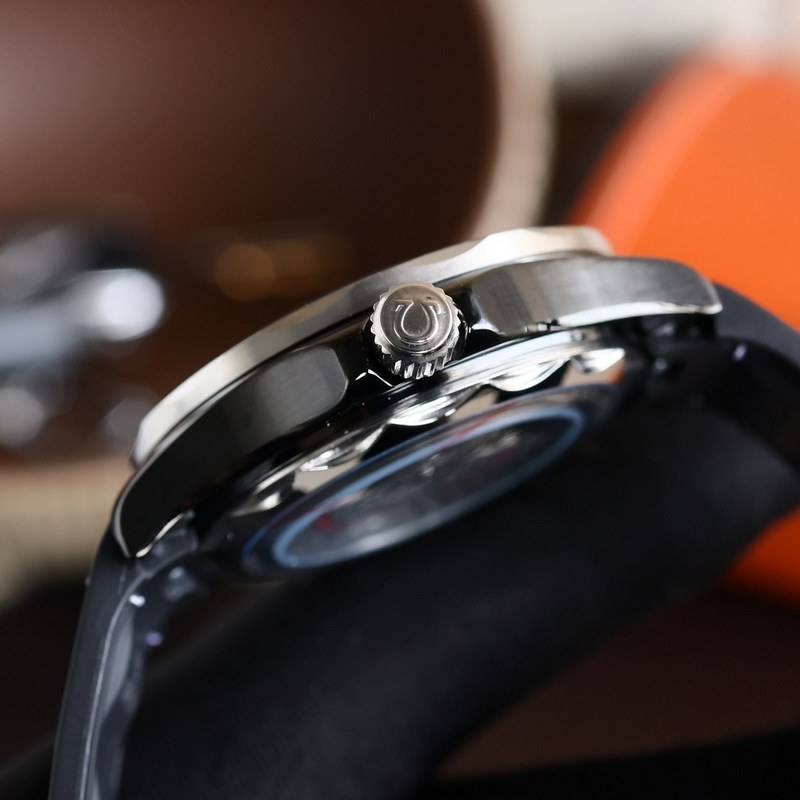 OMEGA Seamaster Omega Seamaster Series New Release-6