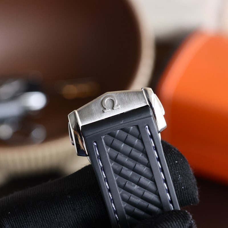 OMEGA Seamaster Omega Seamaster Series New Release-8