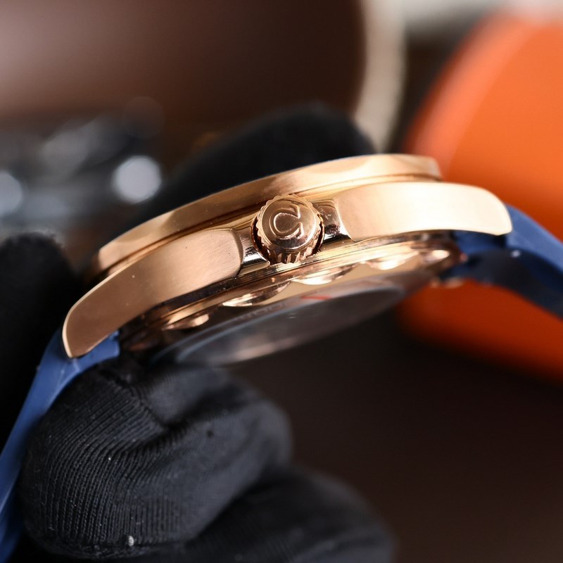 Omega Seamaster 300m Series New Release Quality Timepiece-6
