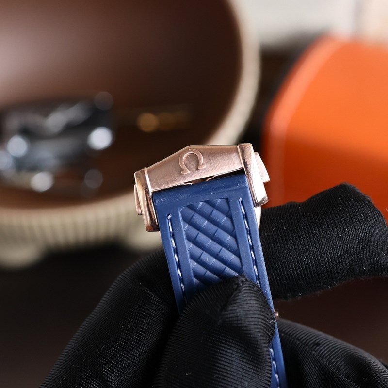 Omega Seamaster 300m Series New Release Quality Timepiece-8