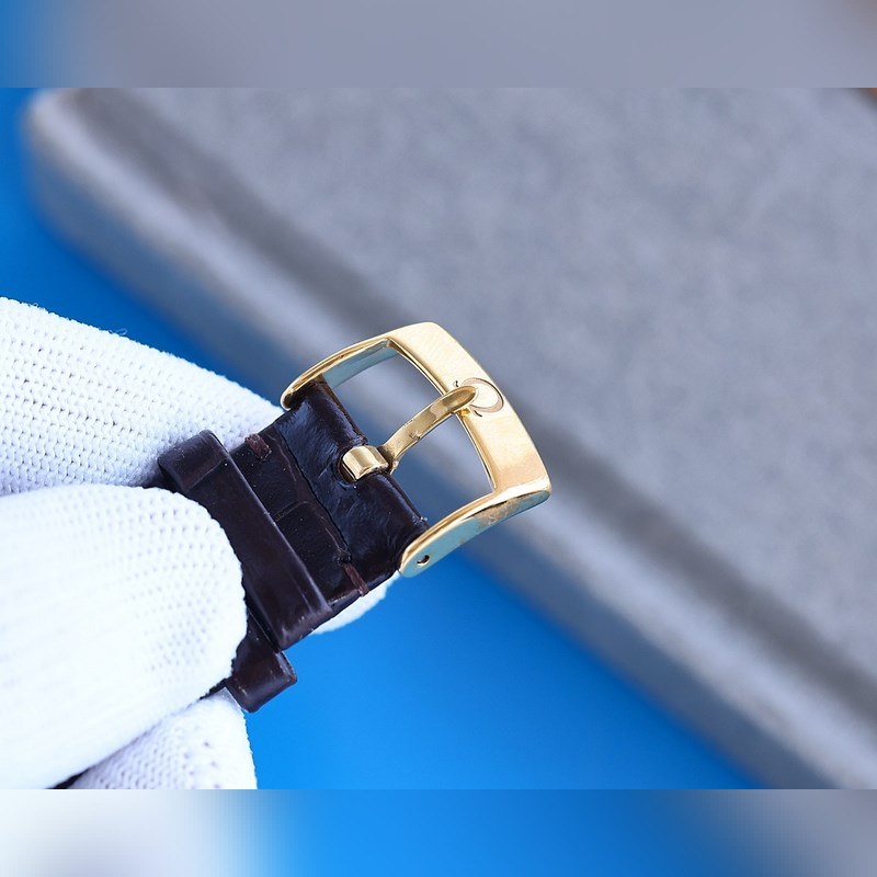 Omega Constellation Butterfly Series Features Quality and Model Information-7