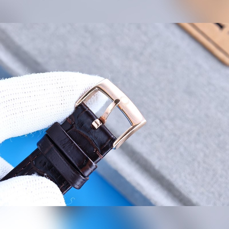 Omega Seamaster Ultra-Thin Men's Automatic Replica Watch-8