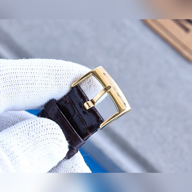 Omega Constellation Ultra-Thin Men's Automatic Replica Watch-6