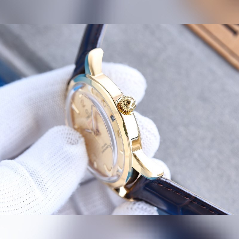 Omega Seamaster Ultra-Thin Men's Automatic Replica Watch-6