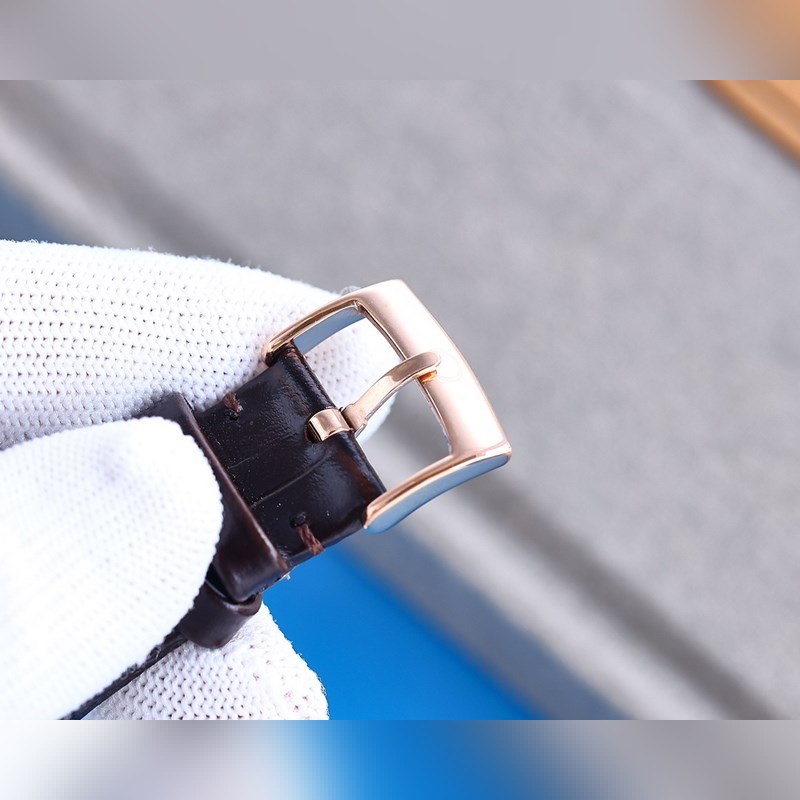 Omega Constellation Men's Replica Watch New Complex Moonphase Multi-Function Timepiece-8