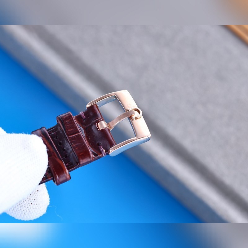 Omega Constellation Butterfly Series Replica Watch Elegant Timepiece-7