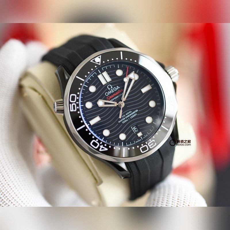 Omega Seamaster 300m 42mm New Model High Quality-2