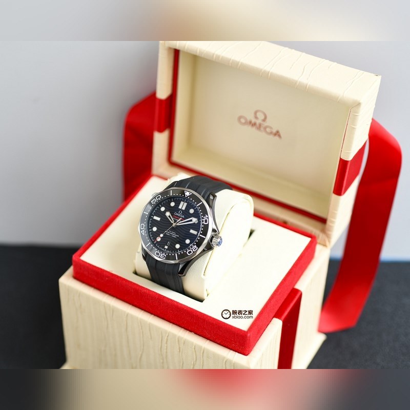 Omega Seamaster 300m 42mm New Model High Quality-4