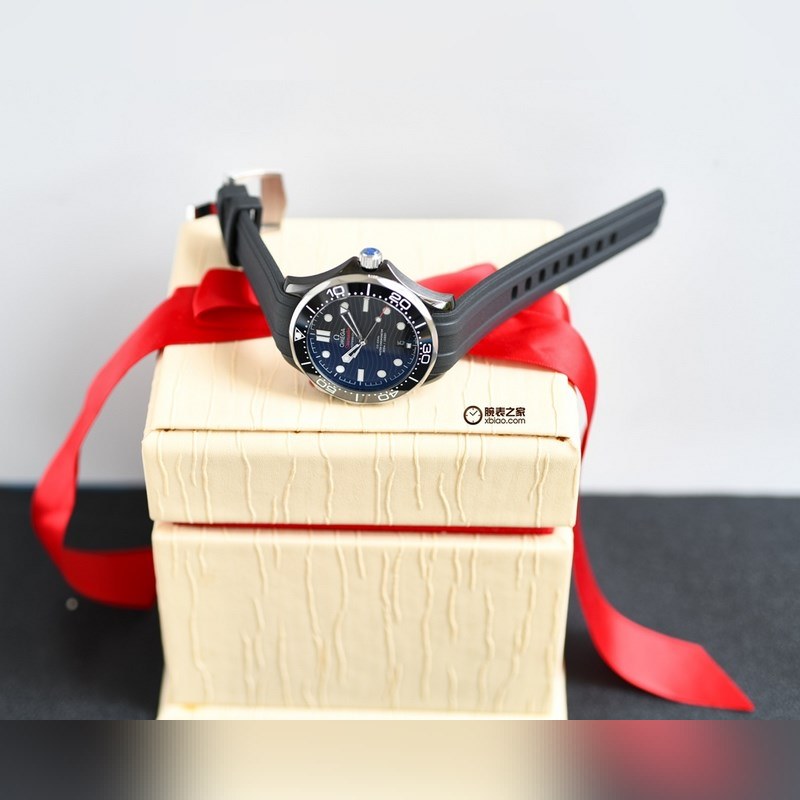 Omega Seamaster 300m 42mm New Model High Quality-5