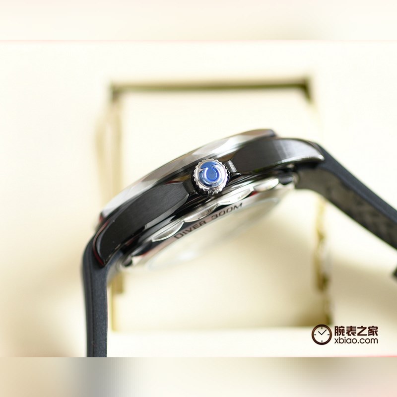 Omega Seamaster 300m 42mm New Model High Quality-6