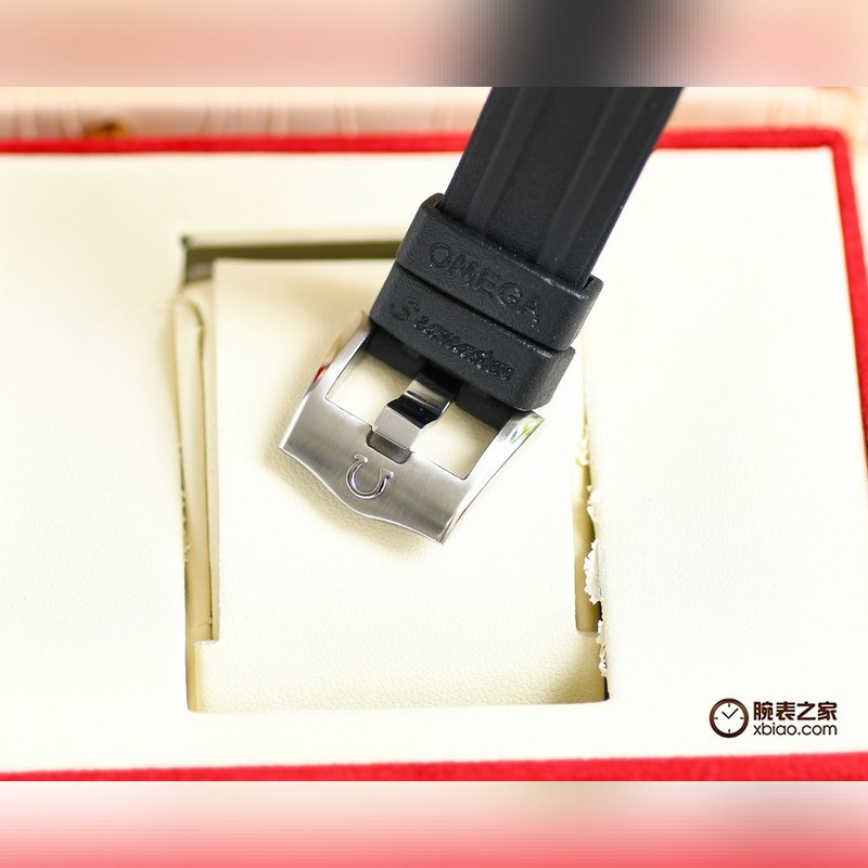Omega Seamaster 300m 42mm New Model High Quality-8