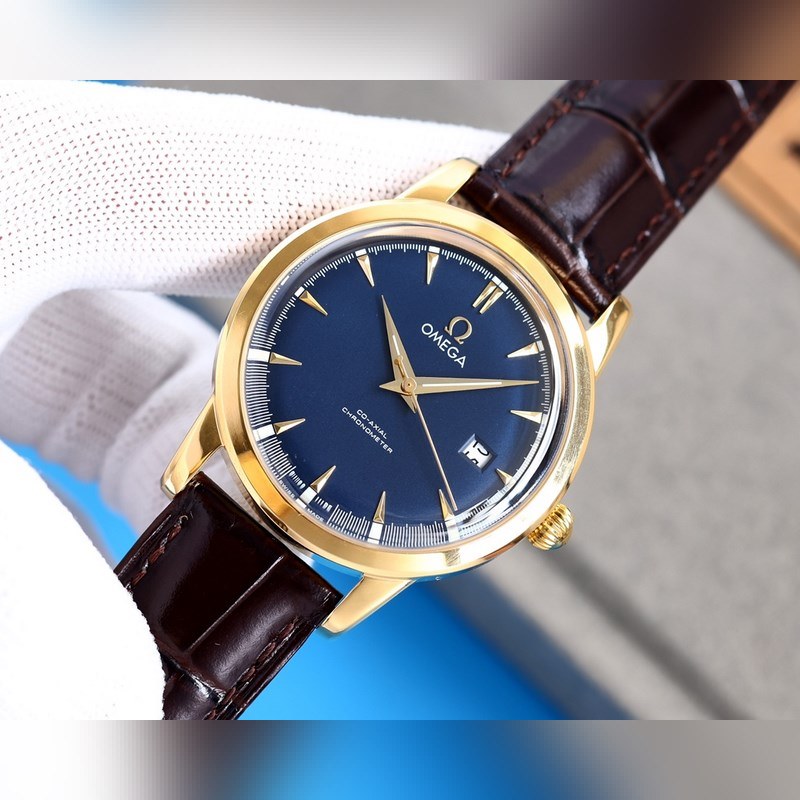 Omega Speedmaster Ultra-Thin Men's Automatic Replica Watch-2