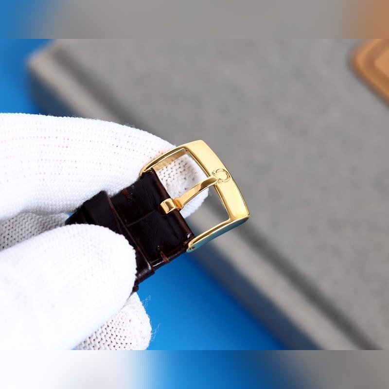 Omega Speedmaster Ultra-Thin Men's Automatic Replica Watch-8