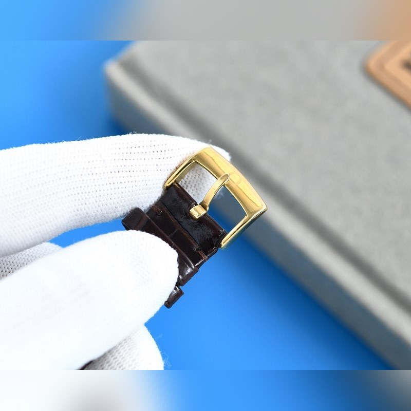 Omega Speedmaster Ultra-Thin Men's Automatic Replica Watch Premium Quality-8