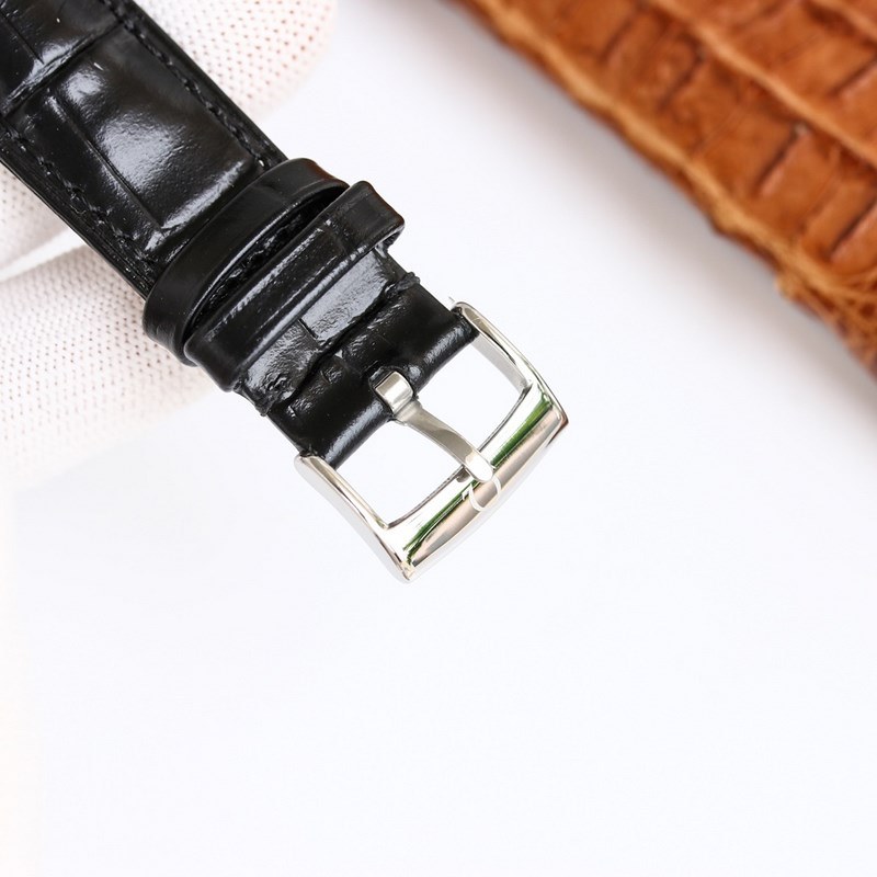 Omega Constellation Butterfly Series Replica Watch High-Quality Timepiece-8