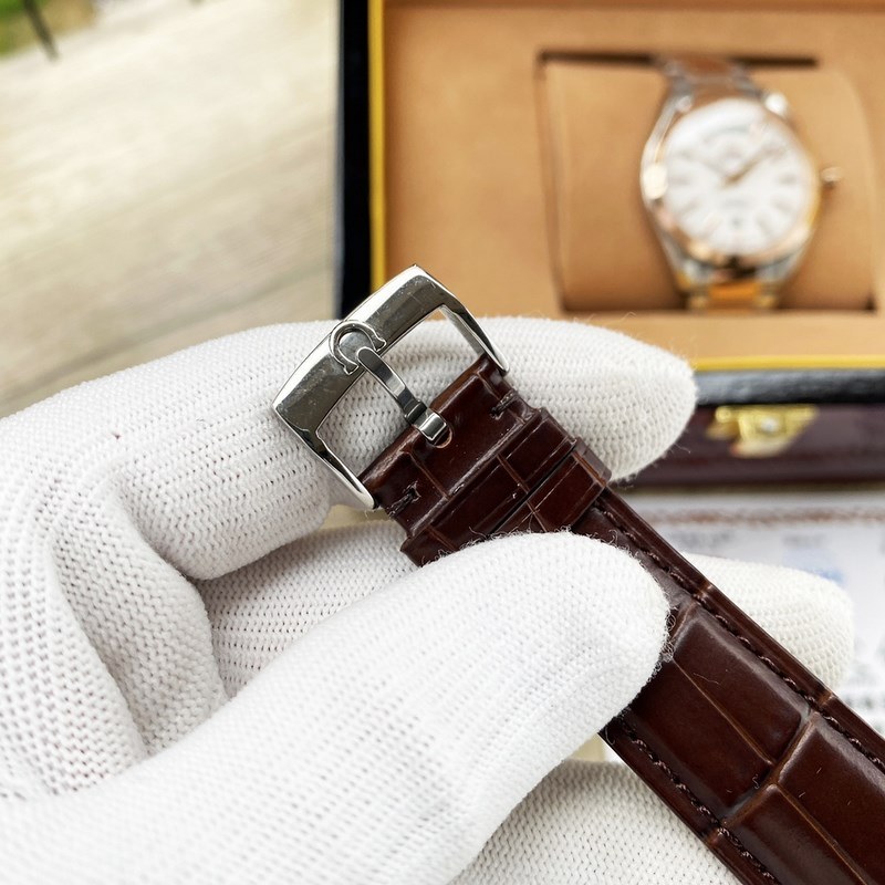 OMEGA Seamaster Aqua Terra 150 Luxury Quality Dive Replica Watch-7