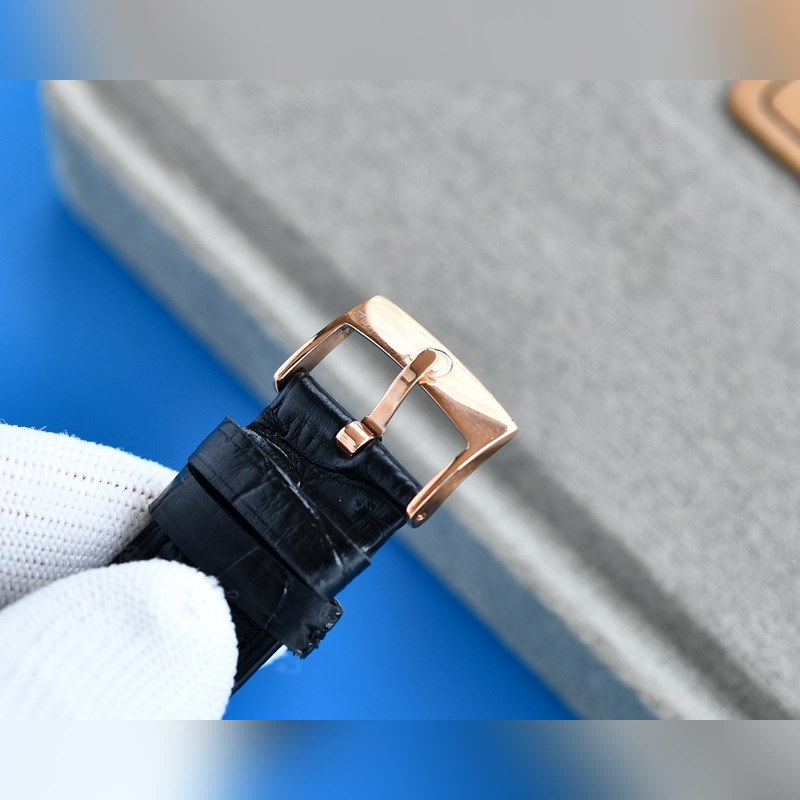 Omega Constellation Men's Replica Watch High-Quality Timepiece-8