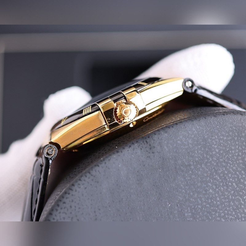 OMEGA Constellation Gents' Fifth Generation Series Replica Watch-6