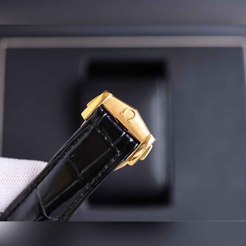 OMEGA Constellation Gents' Fifth Generation Series Replica Watch-7