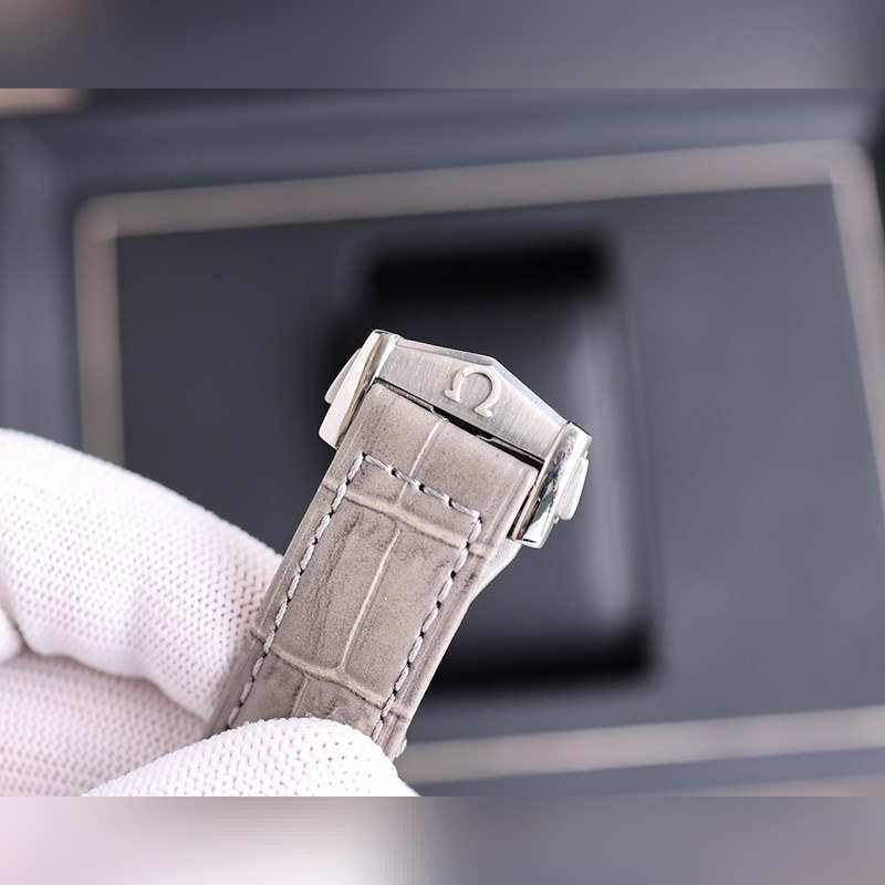 OMEGA Constellation Gents' Fifth Generation Luxury Replica Watch-7