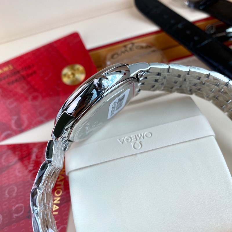 Omega Constellation Men's Business Replica Watch Elegant Style-6