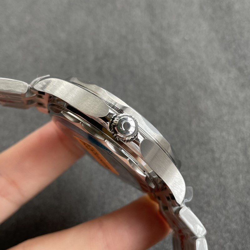 Omega Seamaster 300m Series Replica Watch High Quality Elegant Design-3