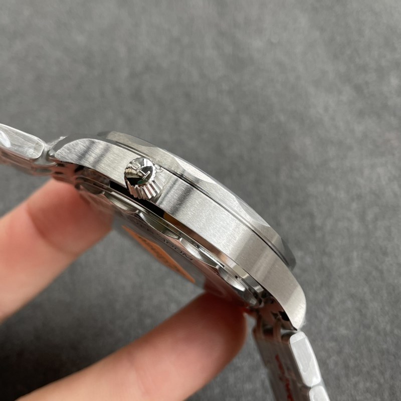 Omega Seamaster 300m Series Replica Watch High Quality Elegant Design-4