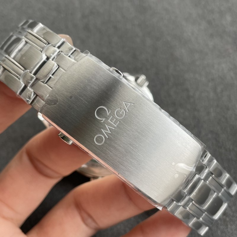 Omega Seamaster 300m Series Replica Watch High Quality Elegant Design-5