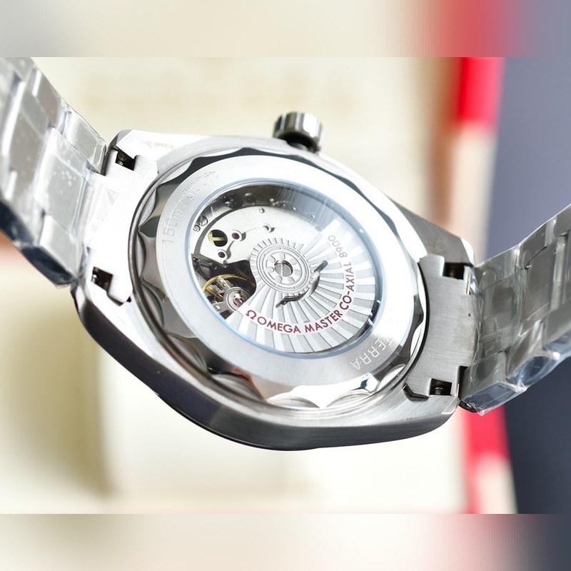 OMEGA Seamaster Aqua Terra 150m Hydrographic Replica Watch-7
