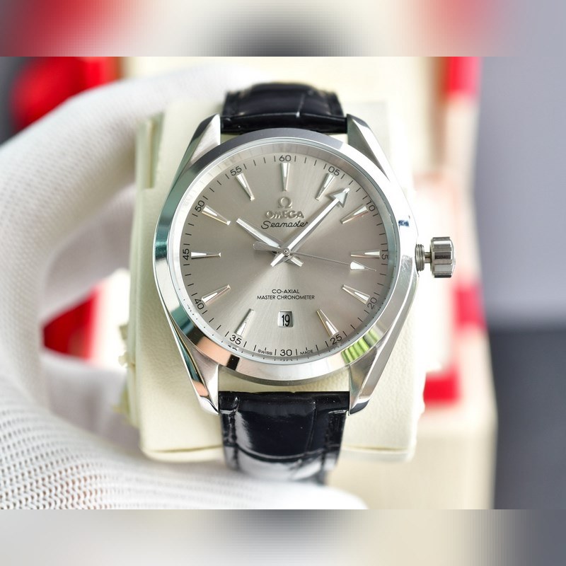 OMEGA Seamaster Aqua Terra 150M Swiss Luxury Replica Watch-6