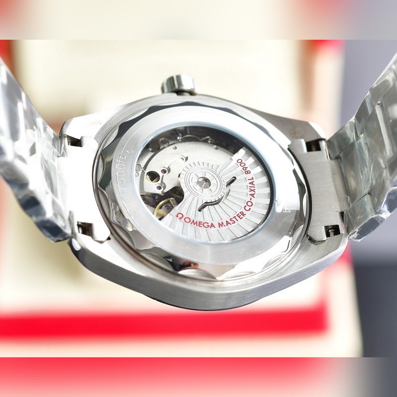 OMEGA Seamaster Aqua Terra 150M Swiss Luxury Replica Watch-7