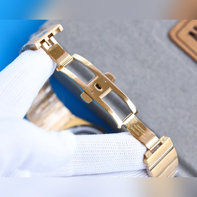 Omega Constellation Double Eagle Classic Men's Replica Watch Timeless Quality-8