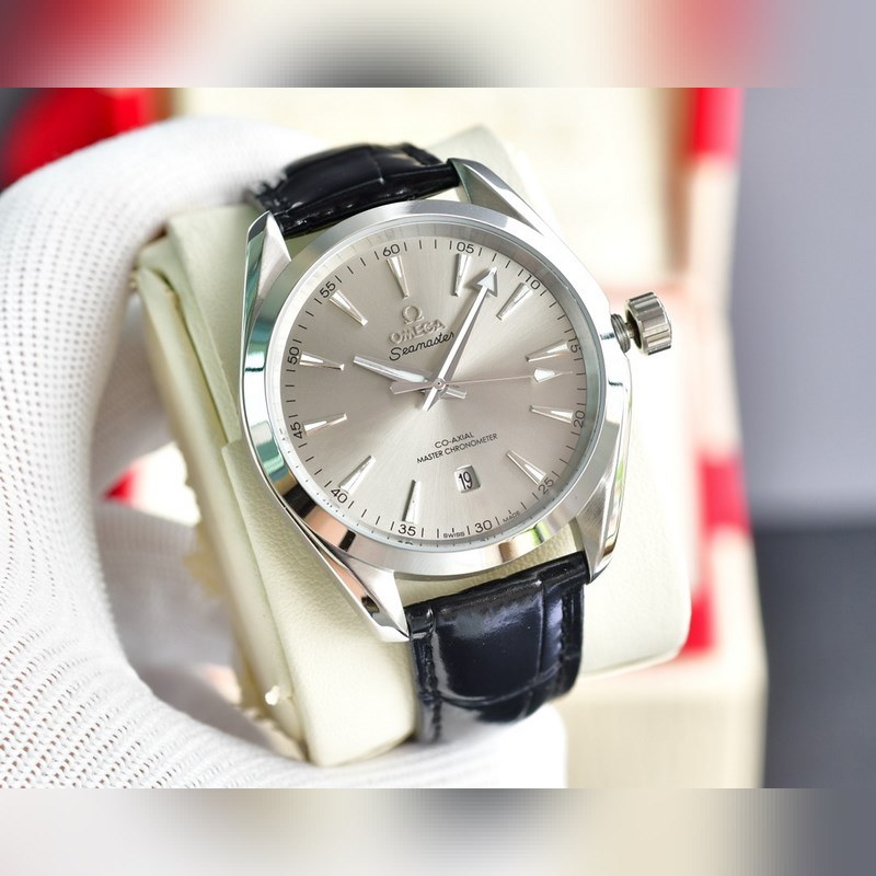 OMEGA Seamaster Aqua Terra 150m Quality Swiss Replica Watch-4