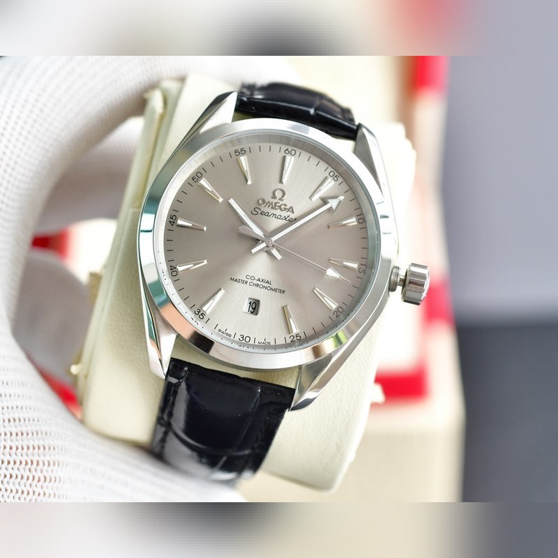 OMEGA Seamaster Aqua Terra 150m Quality Swiss Replica Watch-6