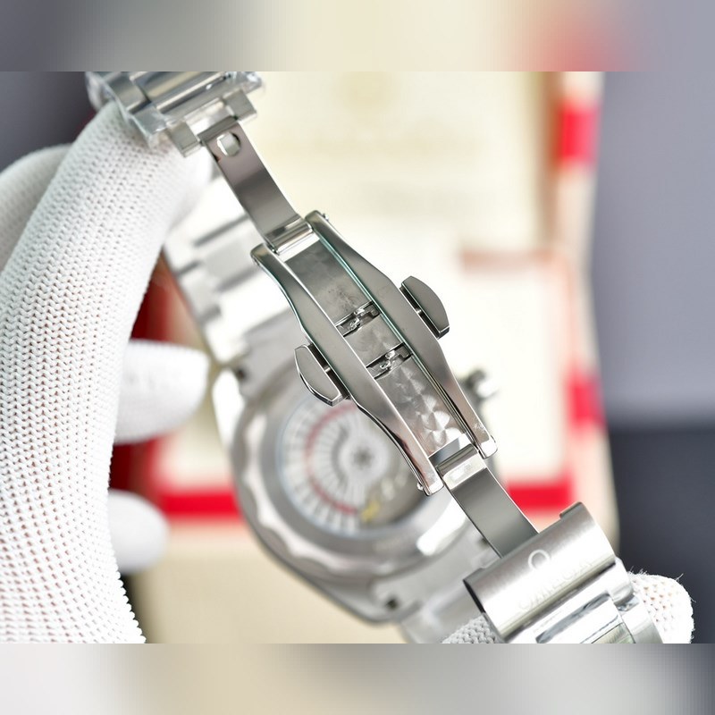 OMEGA Seamaster Aqua Terra 150m Quality Swiss Replica Watch-8