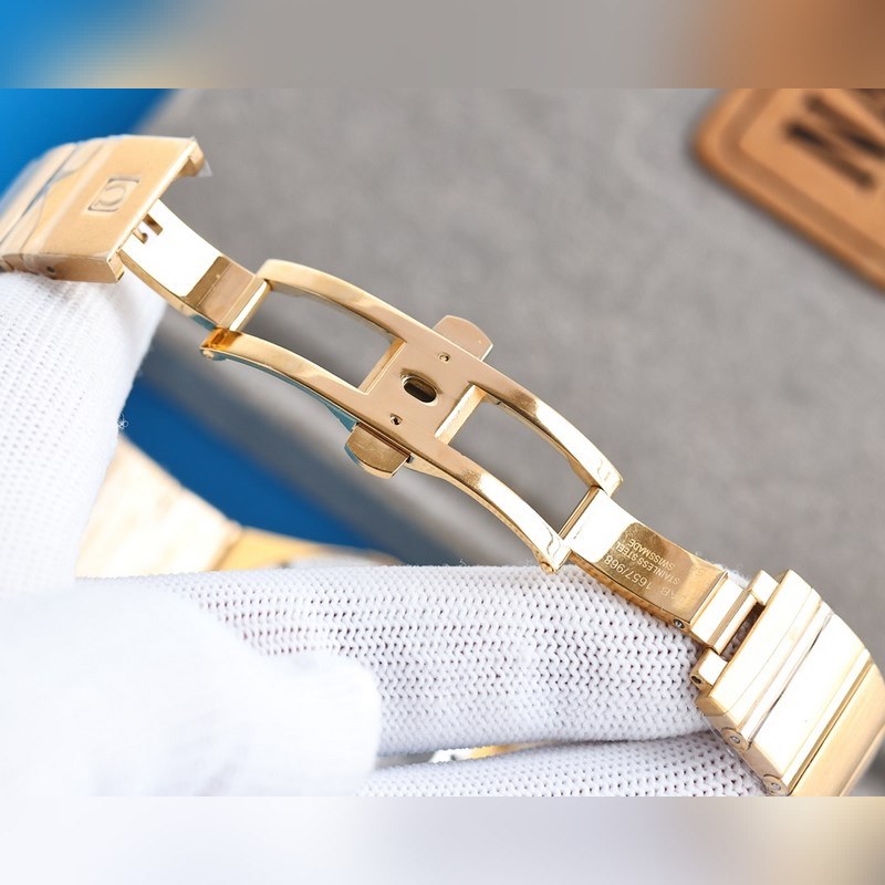 Omega Constellation Double Eagle Men's Classic Timepiece Timeless Quality-7