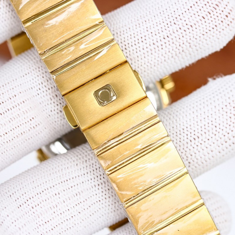 Omega Constellation Double Eagle Men's Replica Watch Classic Timeless Quality-7