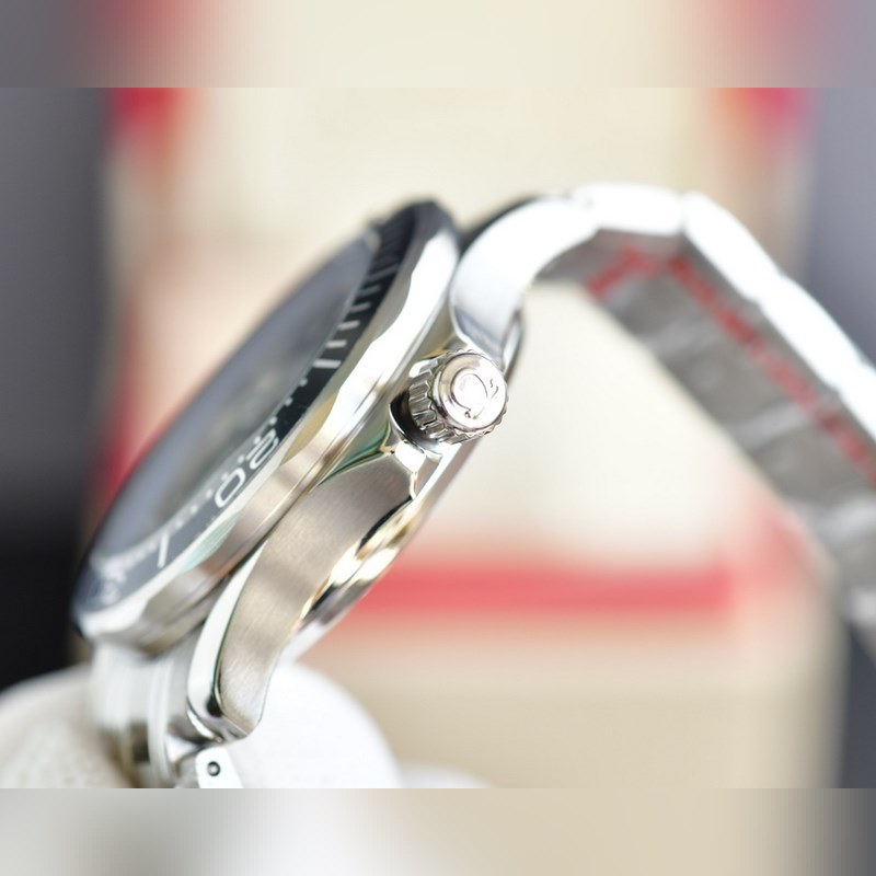 Omega Seamaster 50th Anniversary 300m Premium Quality-6