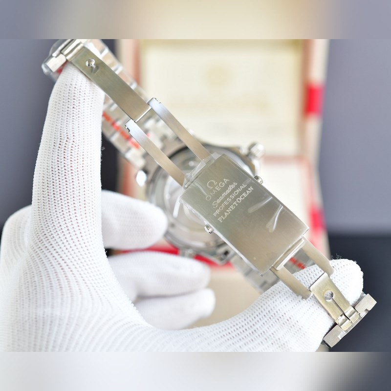 Omega Seamaster 50th Anniversary 300m Premium Quality-8