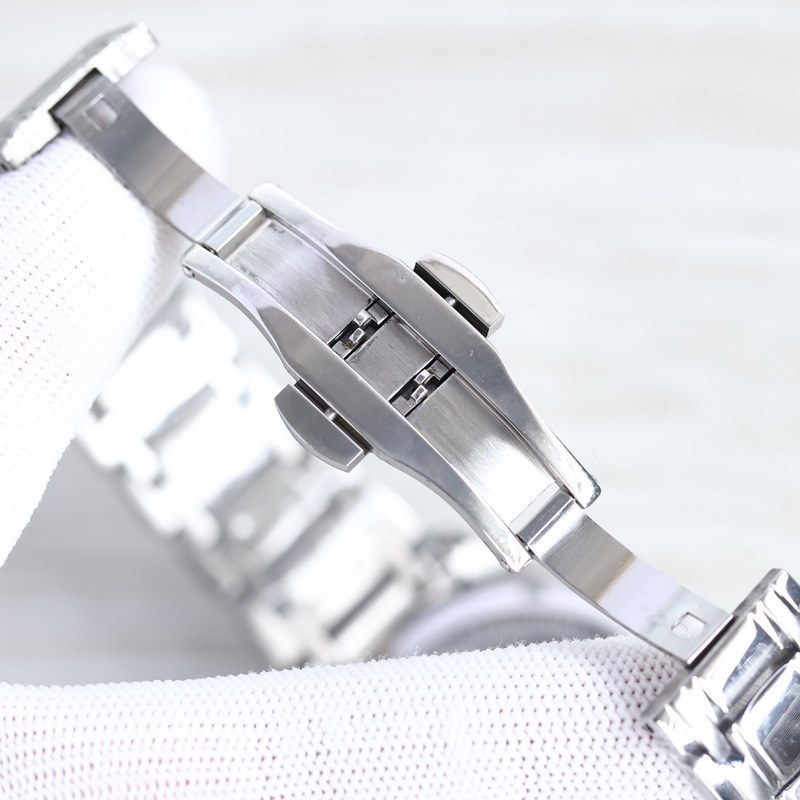 Omega De Ville Thin Elegant Business Choice-8