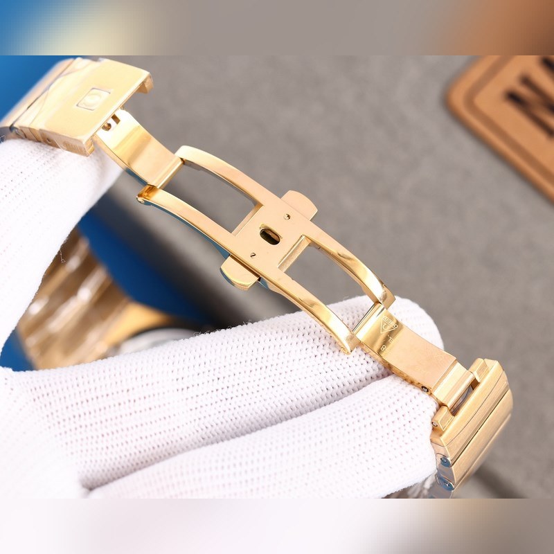 Omega Constellation Double Eagle Men's Classic Replica Watch Timeless Quality-7