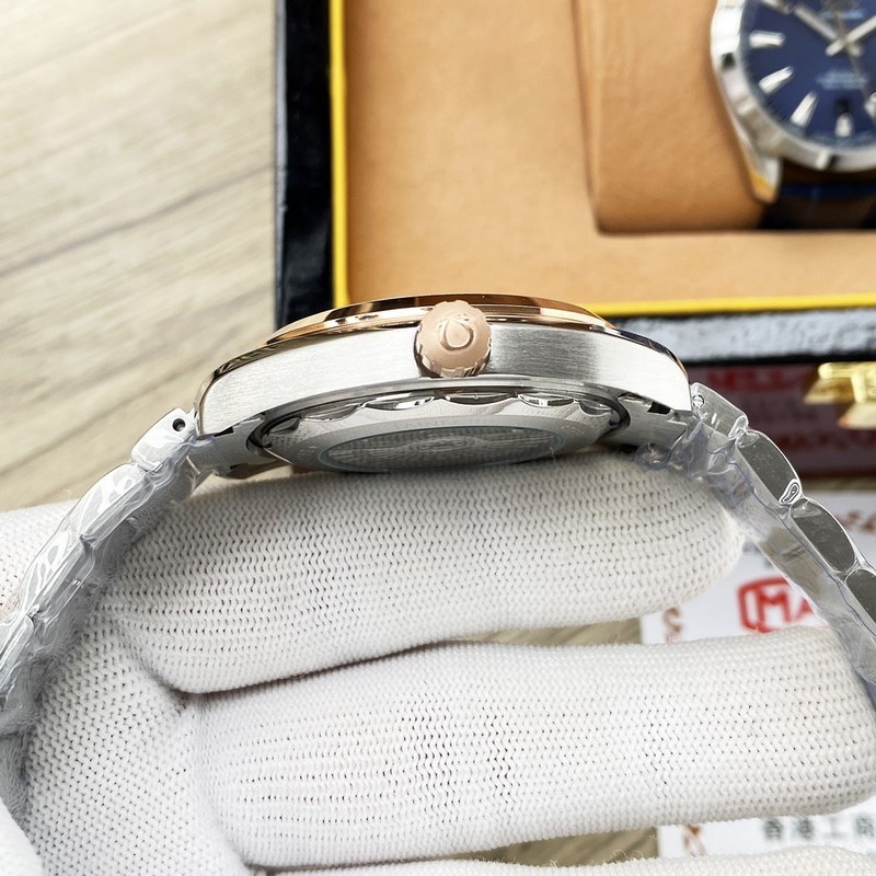 OMEGA Seamaster Aqua Terra 150 Quality Swiss Replica Watch-6