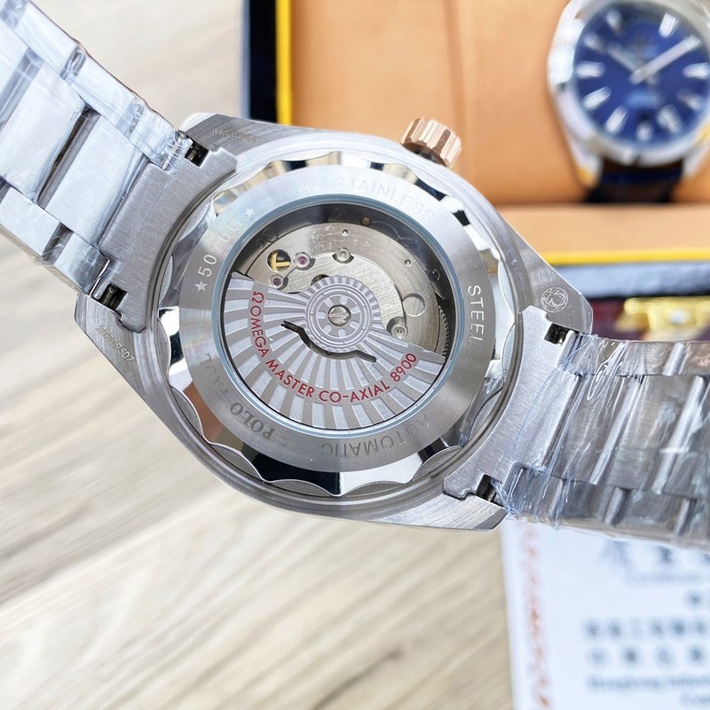 OMEGA Seamaster Aqua Terra 150 Quality Swiss Replica Watch-7