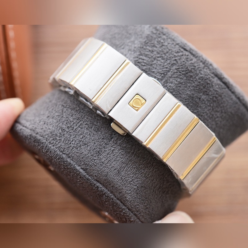 Omega Seamaster Automatic Three-Hand Series High Quality All-New Release-6