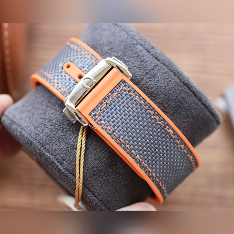 Omega Seamaster Planet Ocean Dive Replica Watch 2022 Official Recommended-7