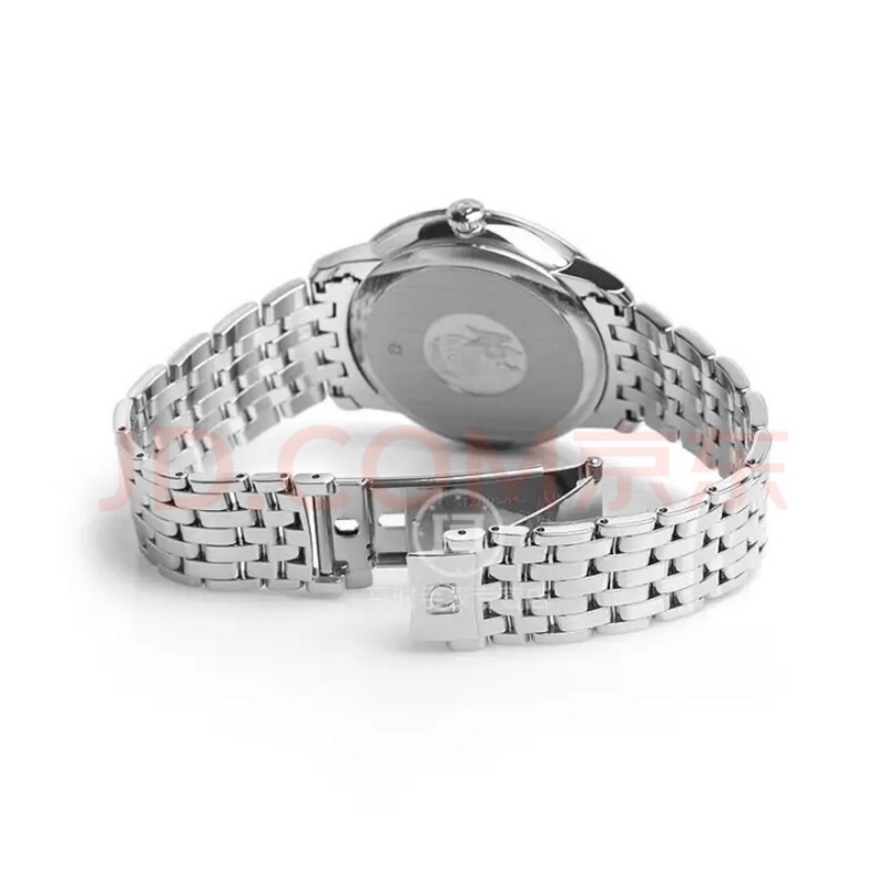 Omega De Ville DE VI Waterproof up to 120m High Quality-5